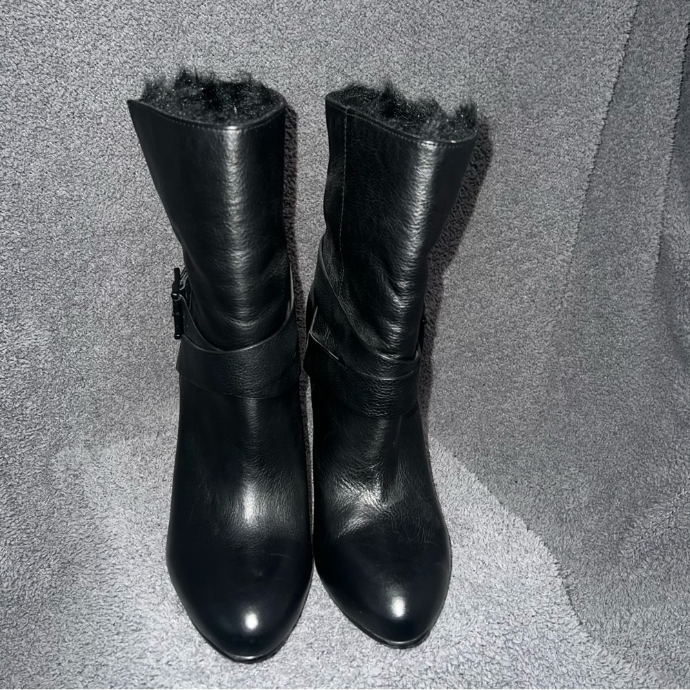 Womens Aldo’s boots